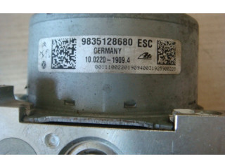 Jednotka ABS 9835129680   Peugeot 208 2019