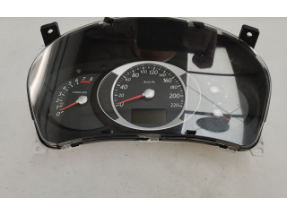 Přístrojová deska  Hyundai Tucson JM 2006 94003-2E541  