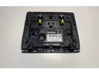 Дисплей    280346410R   Renault Captur II