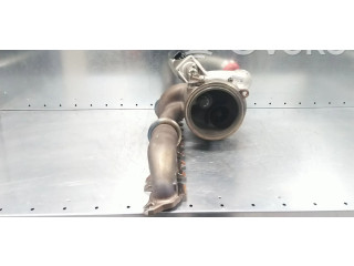 Турбина Нагнетатель BMW 3 G20 G21  8679022, 11658679022   для двигателя B58B30B      