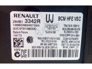 Модуль управления BSM 284B13342R, A2C9791480300   Renault Kadjar    