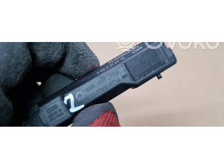 Блок управления 8W0927753   Audi Q5 SQ5