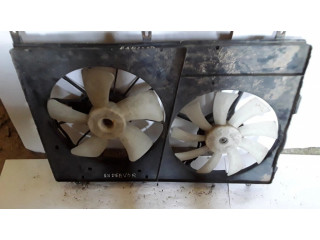 Вентилятор радиатора     4993003171    Mitsubishi Pajero 2.5