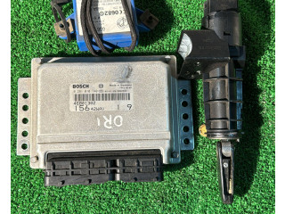 Комплект зажигания    46801302, 0281010740   Alfa Romeo 156