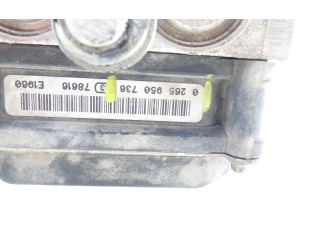 Jednotka ABS 0265950736   Mazda CX-7 2007