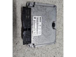 Přístrojová deska  Opel Zafira A 2002 0281010268, 24417169  