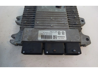 Řídící jednotka DEA040-060   Nissan Micra C+C 2012