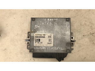 Řídící jednotka 90506365, S96007   Opel Vectra B 1999