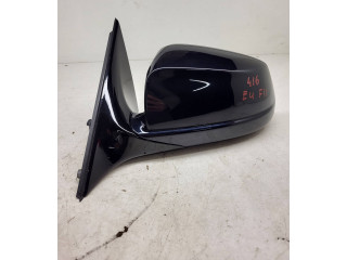 Pojistková skříňka Зеркало (управляемое электричеством) F0153401U6680   BMW 5 F10 F11 2012