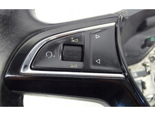 Volant Skoda Octavia Mk3 (5E) 2016 5E0419685A  