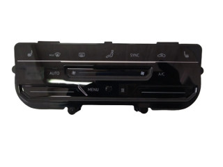Блок управления климат-контролем 5NA907044AK   Volkswagen Tiguan