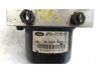 Блок АБС 2M512C285BC, 10020403794   Ford  Focus  2004-2010 года