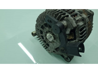 Генератор 9654752880, ALTERNADOR   Citroen C4 Grand Picasso 2.0     