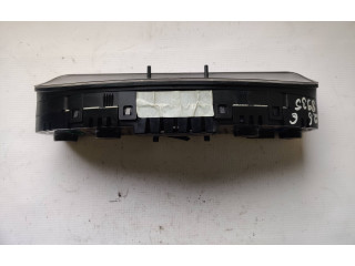 Přístrojová deska  Volkswagen Transporter - Caravelle T5 2007 7H0920850G, 110080204050  