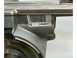    Рулевая рейка 51892280, 350A1000   Fiat Punto Evo  -  года