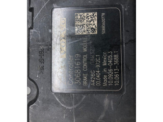 Jednotka ABS 30681619   Volvo XC70 2012