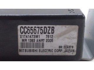 Блок управления CC65675DZB, X1T41473M1   Mazda 5
