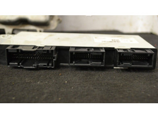 Панель 8617520, 9318365   BMW 5 F10 F11