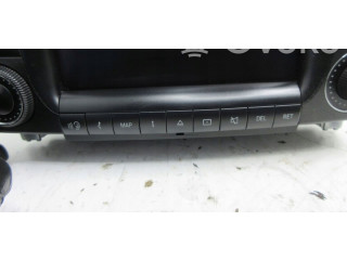 Турбина Радио/ проигрыватель CD/DVD / навигация Mercedes-Benz S W220  2208205889         