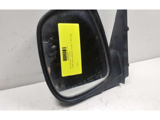 Zpětné zrcátko  SsangYong Korando 1997  3CABLES  