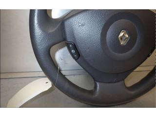 Руль Renault Grand Modus  2008 - 2012 года 8200644863      