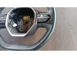 Volant Peugeot 2008 II 2020 98255044ZD, 640497100B  