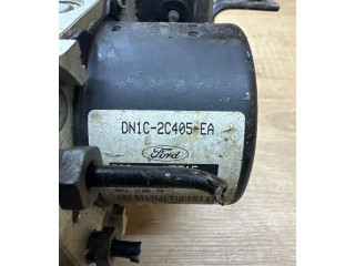 Блок АБС DN1C2C405EA   Ford  Ecosport  2013 - 2017 года