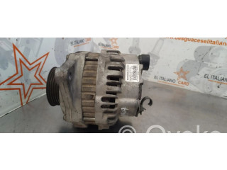 Генератор A5TB1391   Honda Jazz 1.2     