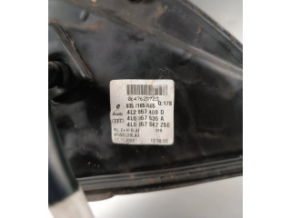 Zpětné zrcátko  Audi Q7 4L 2008  4L2857409D, 4L0857505A  