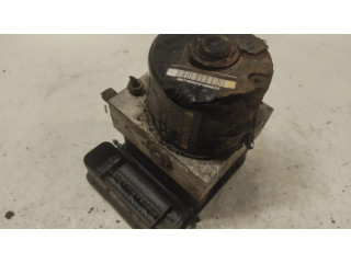 Блок АБС 10096014243, 00003444E1   Renault  Laguna II  2001-2007 года