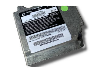 Блок подушек безопасности 46835520   Fiat Stilo