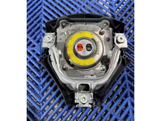 Подушка безопасности водителя Z21C7192757   Lexus RX 330 - 350 - 400H