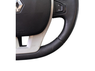 Руль Renault Laguna III  2007 - 2015 года 484309781R      