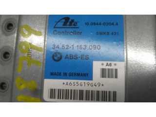 Блок управления АБС 34521163090, CENTRALITAABS   BMW Z3 E36