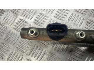 Vstřikovací lišta 7700111013, 0445214015   Renault Laguna II  pro naftový motor 2.2  