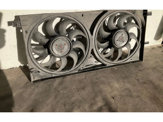 Электрический вентилятор радиаторов 214810046R, 0130307164   Renault Laguna III