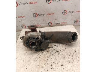  Турбина Hyundai Tucson JM  2823127000, HF135990         