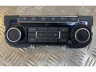 Блок управления климат-контролем 5K0907044AJ, 5HB00974620   Volkswagen Golf VI