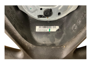 Volant Opel Astra J 2011 306434210, 307356399P10AA  