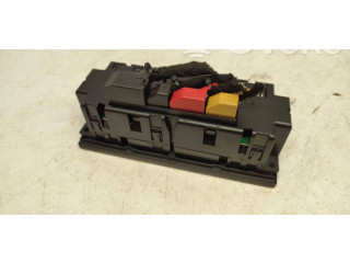 Блок управления климат-контролем 3B1907044H, 2400022303   Volkswagen PASSAT B5.5