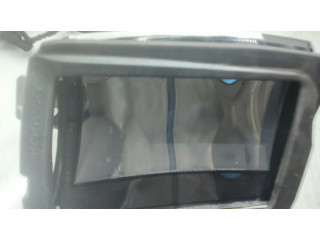 Дисплей    6820856   BMW 3 GT F34