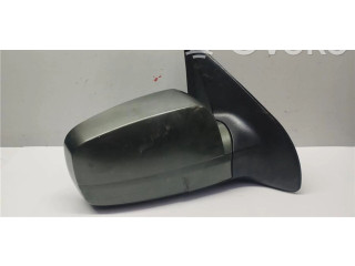 Зеркало (механическое) 0050057    KIA Sorento  D4CB 