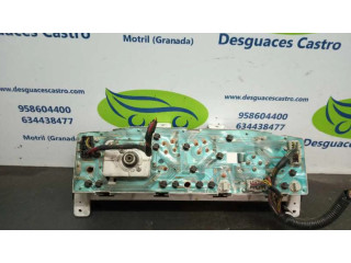 Přístrojová deska  Ford Maverick  TD27T, CUADROINSTRUMENTOS  