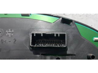 Přístrojová deska  Renault Sandero I 2013 248102645R  