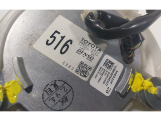 Вентилятор печки    G923012010, G923012010   Toyota Auris E180