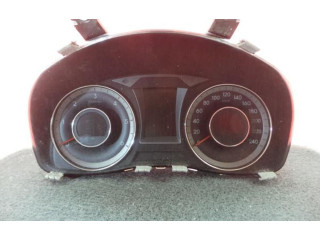 Přístrojová deska  Hyundai i40 2014 94001-3Z050, 11001-783600H  