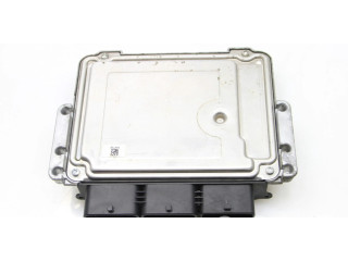 Блок управления двигателя DN1512A650XE   Ford Ecosport
