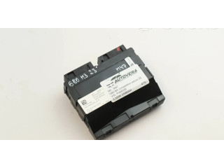 Блок управления климат-контролем 1604661, 5A7D1D90   BMW M3 G80