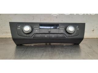Блок управления климат-контролем 4G0820043AM   Audi A6 S6 C7 4G