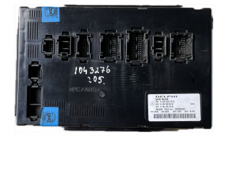   Pojistková skříňka A1645407862, A1645456932   Mercedes-Benz ML W164 2010